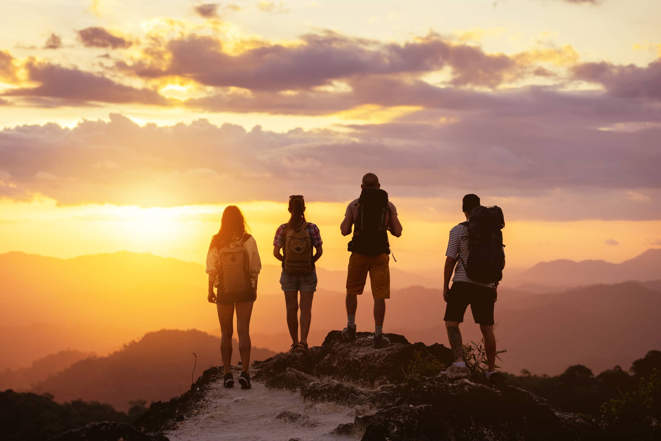 Free Things to Do in Monteverde - Cerro Amigos