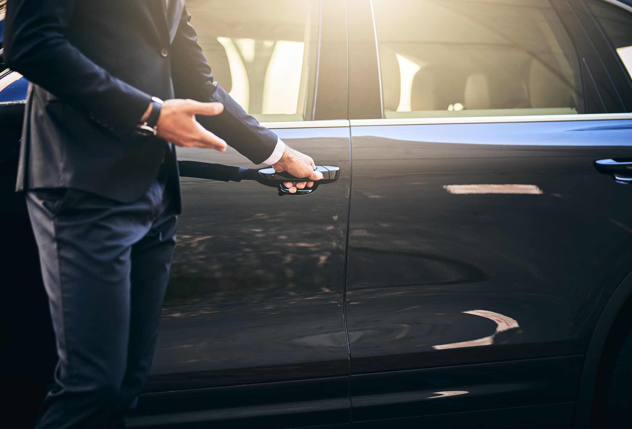 Costa Rica Private Shuttle Service