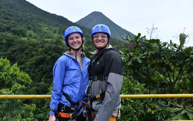 Arenal Mundo Aventura 2