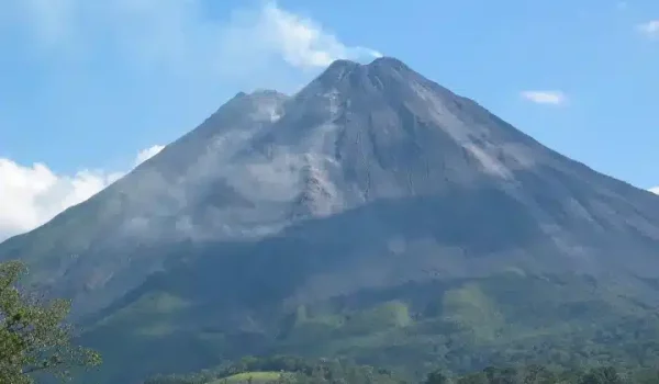 Arenal Volcano, La Fortuna
