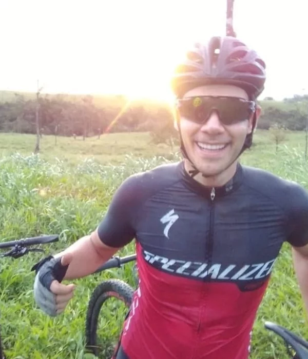 Daniel Lalinde, MonteTours Founder