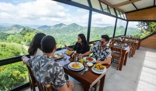 Delicious-Meal-after-a-Monteverde-Waterfalls-Tour