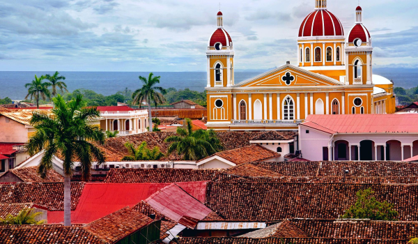 Granada, Nicaragua