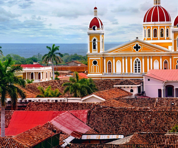 Granada, Nicaragua