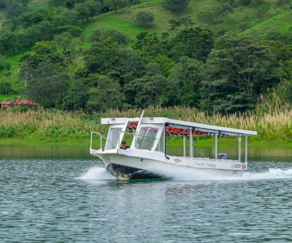 JBJ Monteverde-La Fortuna