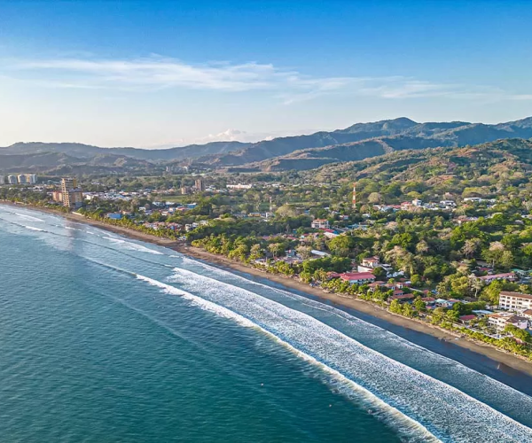 Jaco, Costa Rica