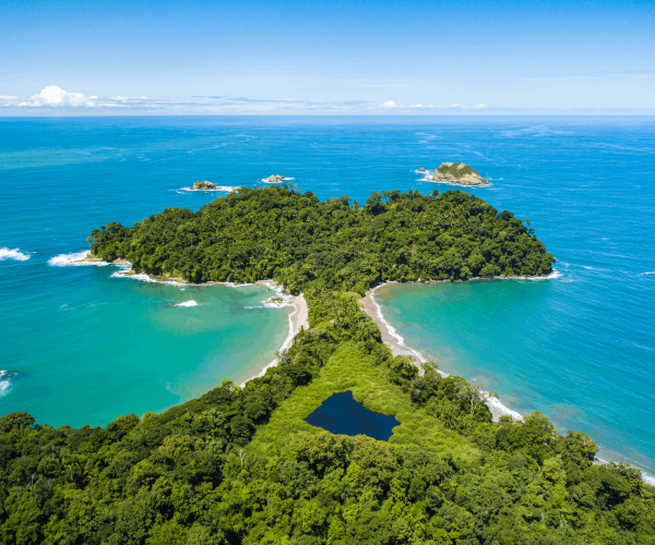 Manuel Antonio