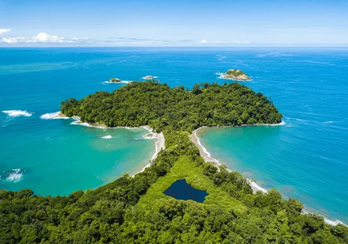 Manuel Antonio Manuel Antonio