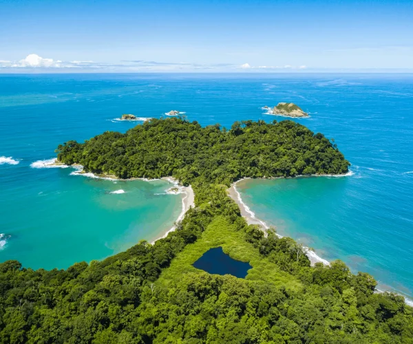 Manuel Antonio