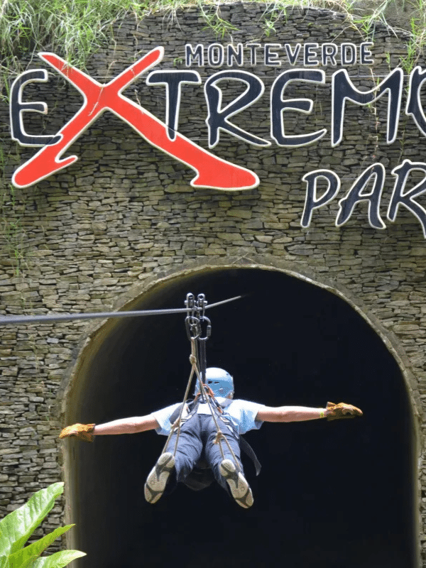 Monteverde Zipline (1)