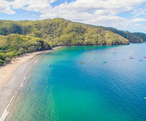 Playa Hersosa Guanacaste