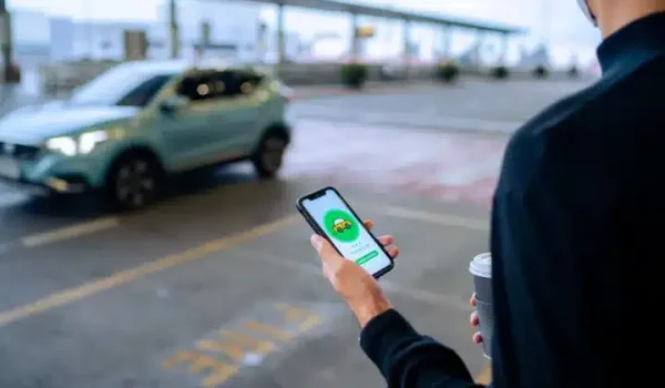 Private Car Service from Monteverde to Manuel Antonio