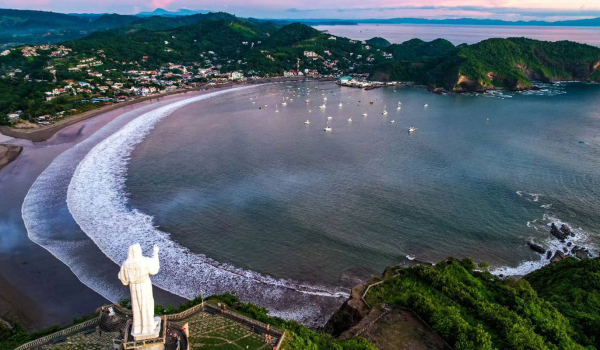 San Juan del Sur