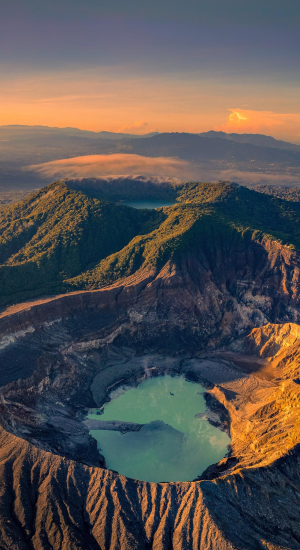 Volcan Poás 2