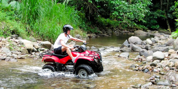 Waterfalls ATV Jade Tours 2