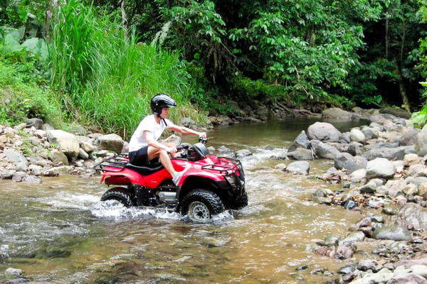 Waterfalls ATV Jade Tours 2