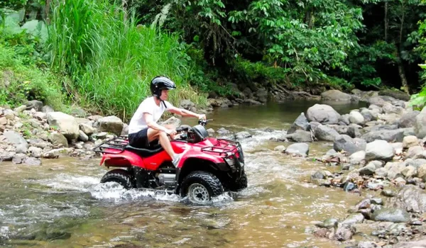Waterfalls ATV Jade Tours 2
